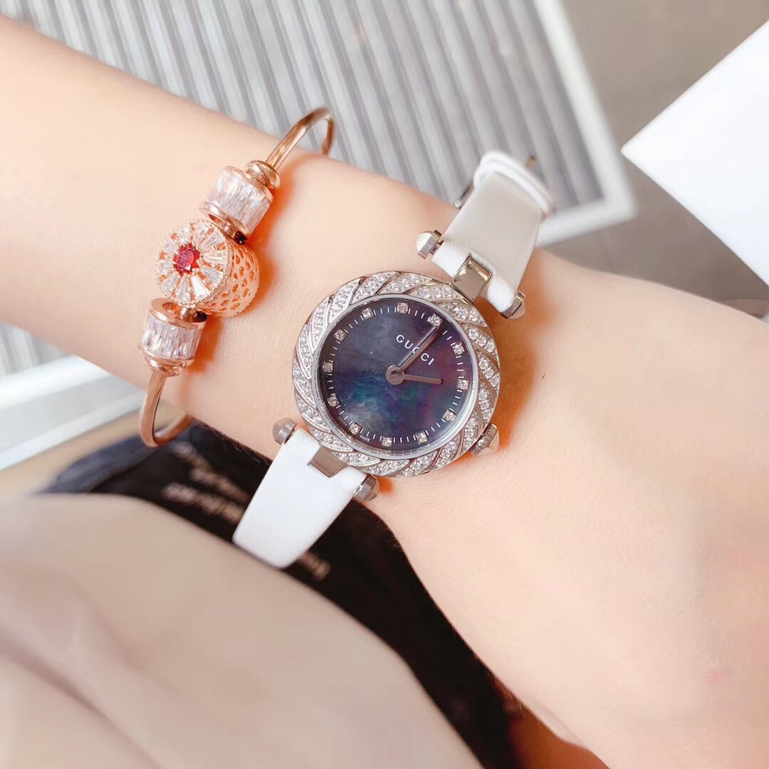 Gucci Watches GCWT1227-597