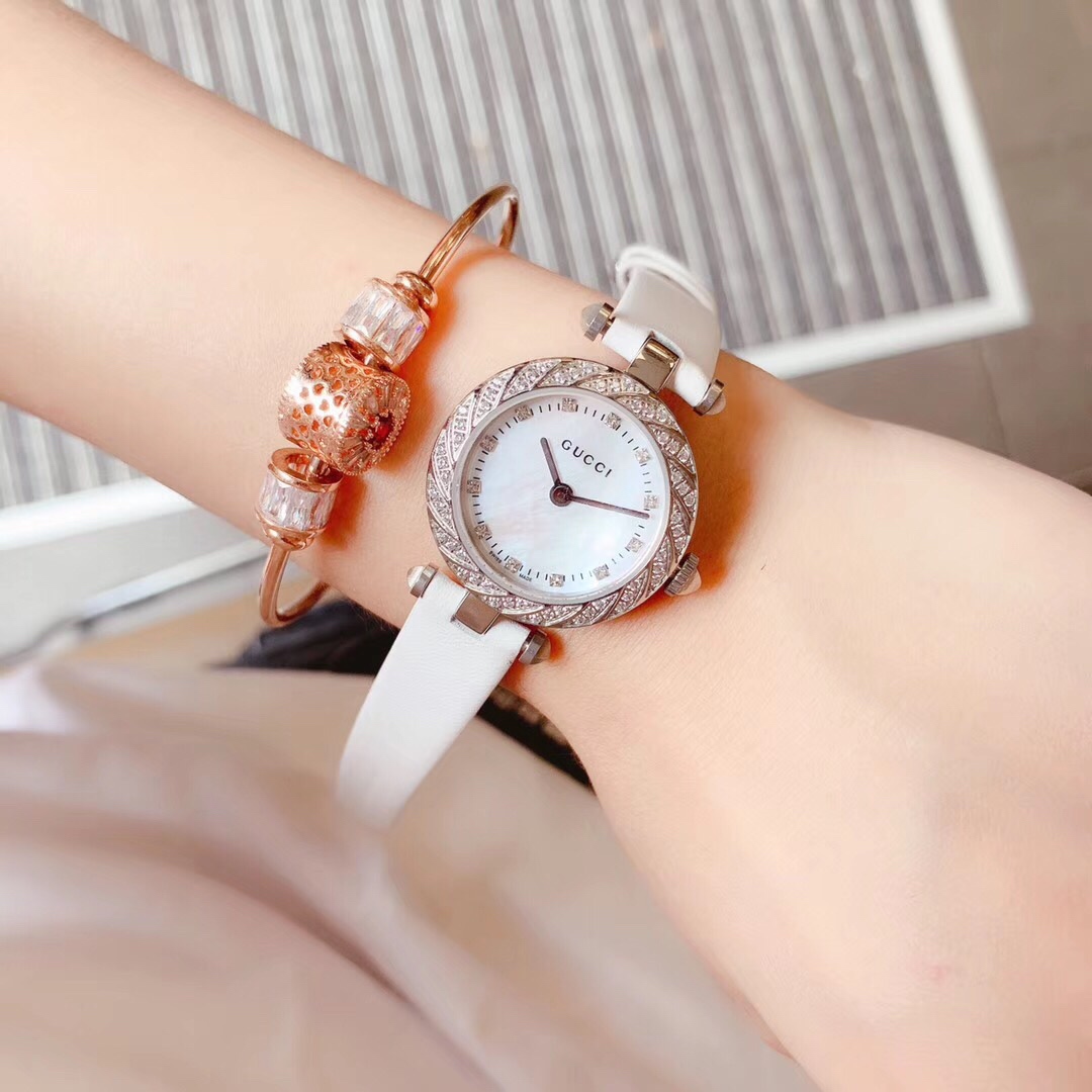 Gucci Watches GCWT1227-597