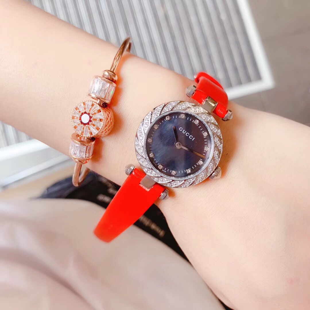 Gucci Watches GCWT1227-597