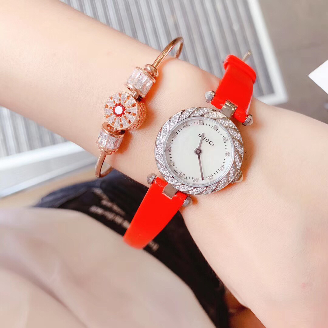 Gucci Watches GCWT1227-597