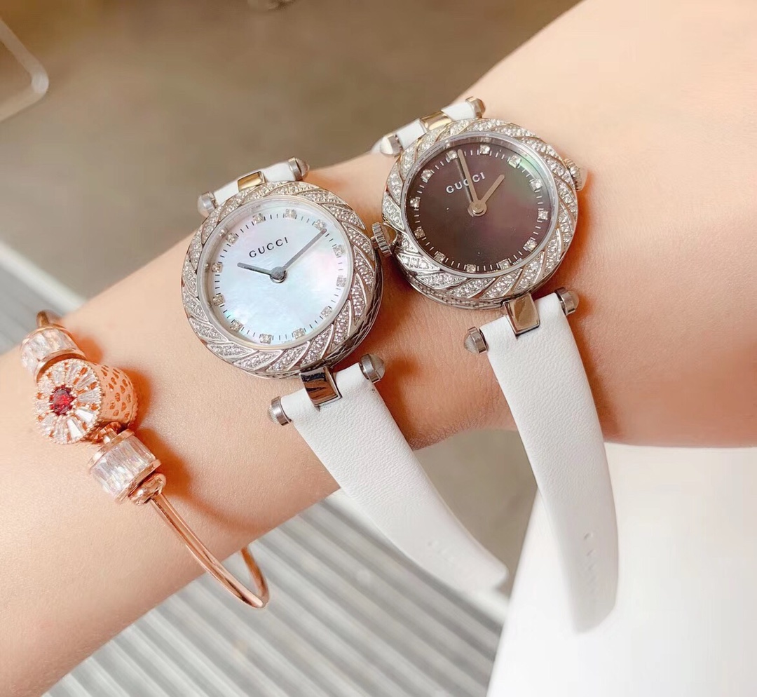 Gucci Watches GCWT1227-597