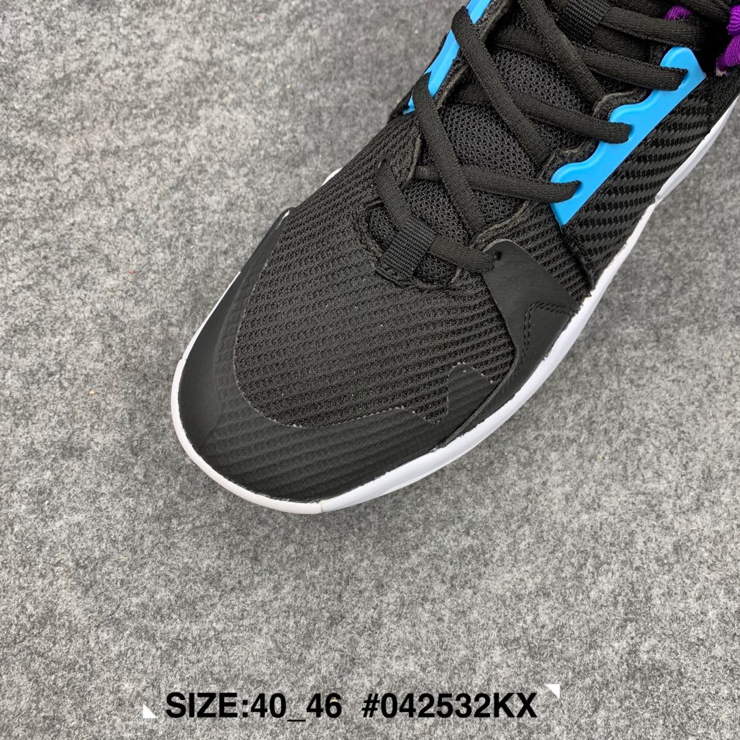 180 公司级   JORDAN WHY NOT ZERO.2 维斯布鲁克 乔丹威少2代高帮篮球鞋