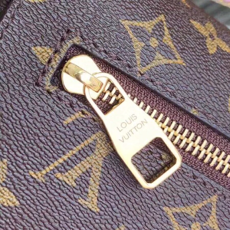 LV Pochette Métis邮差包 M40780 M41465