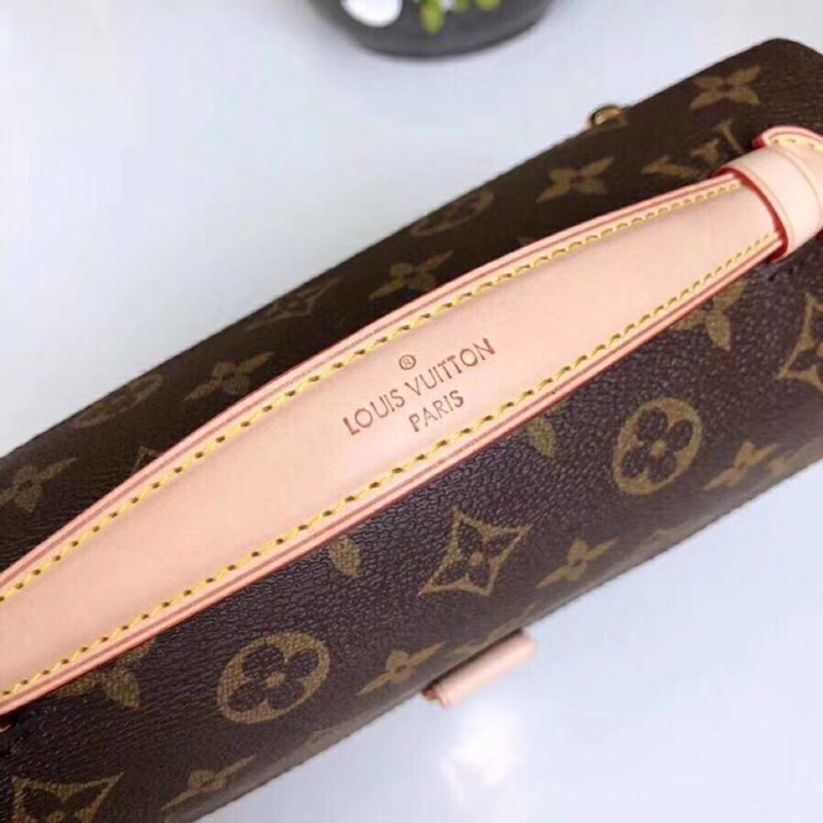 LV Pochette Métis邮差包 M40780 M41465