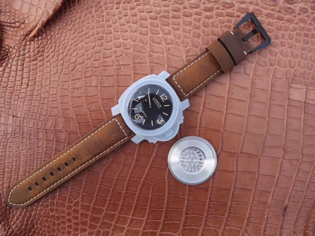 Panerai - Classic Timepiece