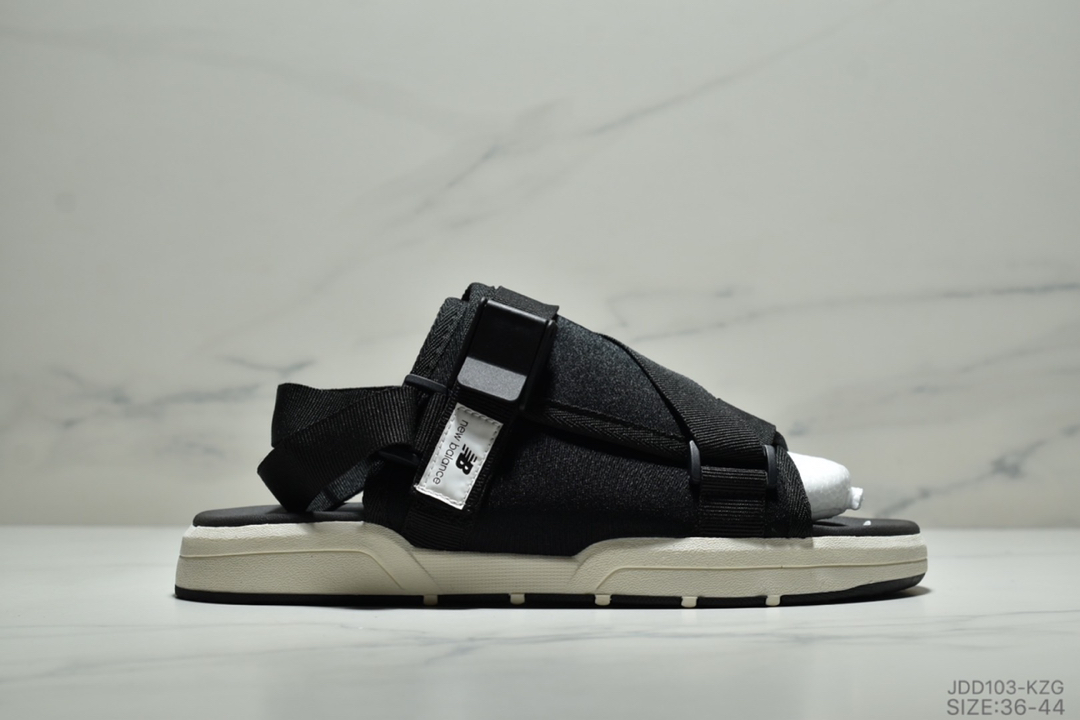 110 新百伦 New Balance NB休闲凉鞋 夏季百搭经典款