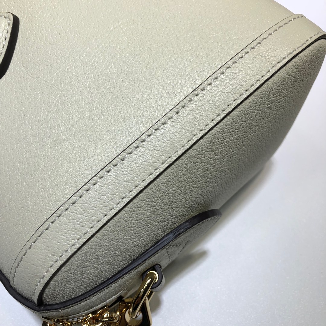 GUCCI古驰Ophidia 系列中号手提单肩斜挎包524532