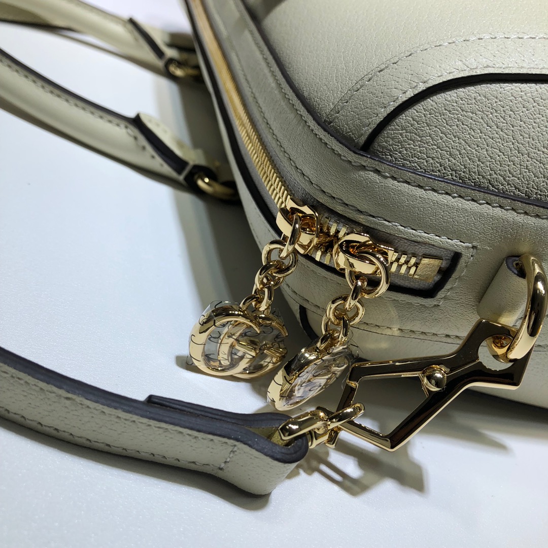 GUCCI古驰Ophidia 系列中号手提单肩斜挎包524532