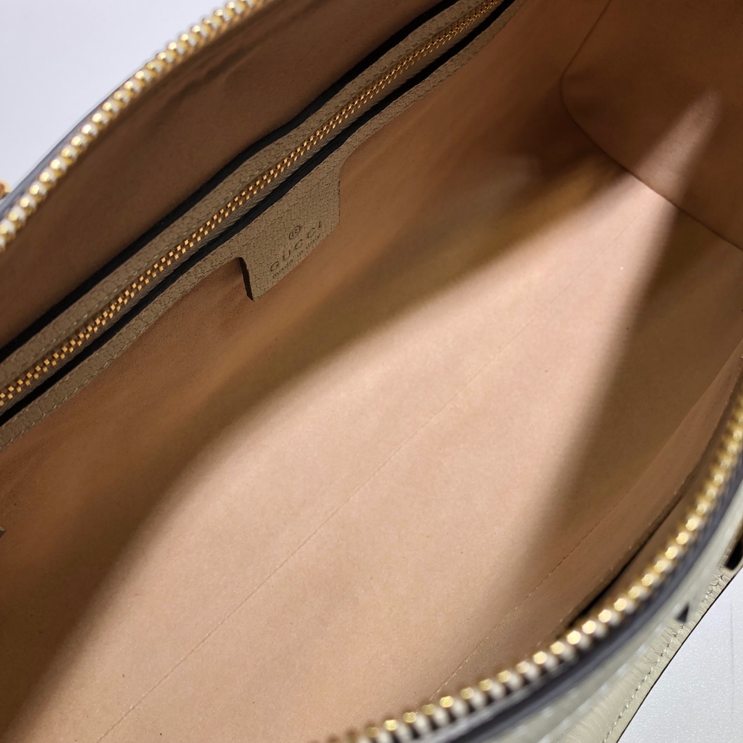 GUCCI古驰Ophidia 系列中号手提单肩斜挎包524532
