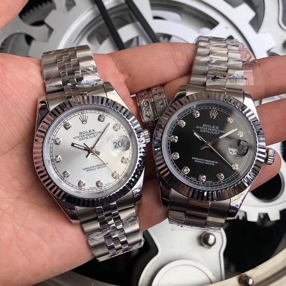 NO:154029,Rolex Log Series Various Styles and Colors, Learn about it, Rolex19860909劳力士日志系列各种款式各种颜色,了解一下,,rolex,Watch