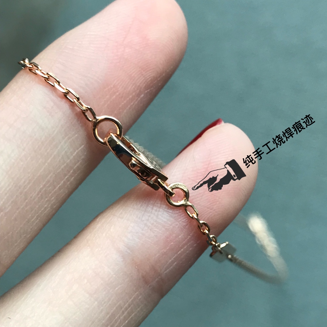 Van Cleef & Arpels Van Cleef & Arpels 项链