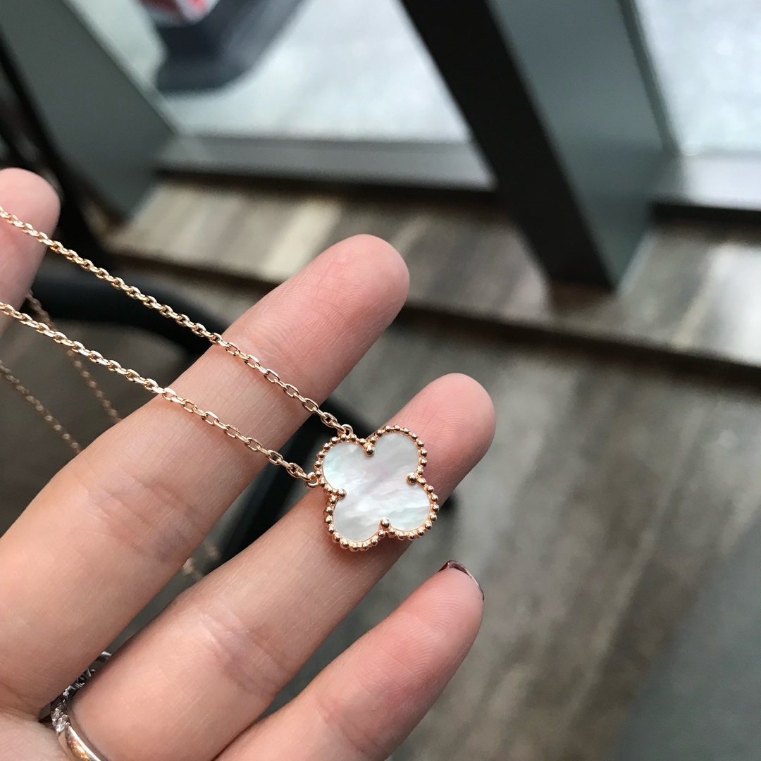 Van Cleef & Arpels Van Cleef & Arpels 项链