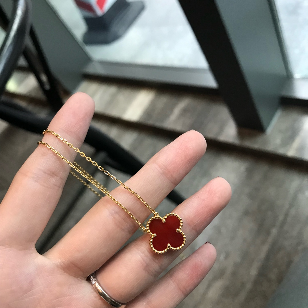 Van Cleef & Arpels Van Cleef & Arpels 项链