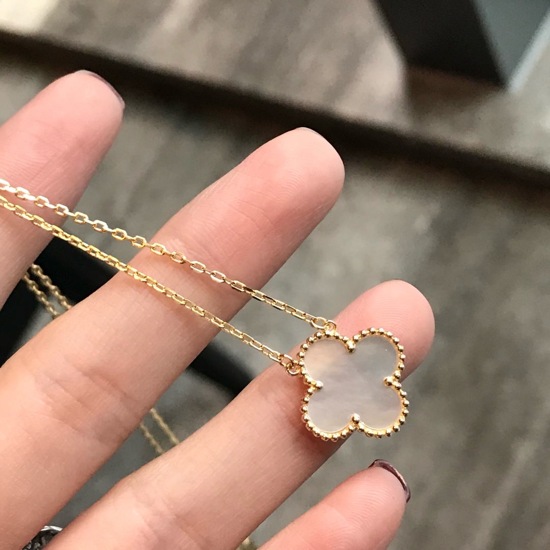 Van Cleef & Arpels Van Cleef & Arpels 项链