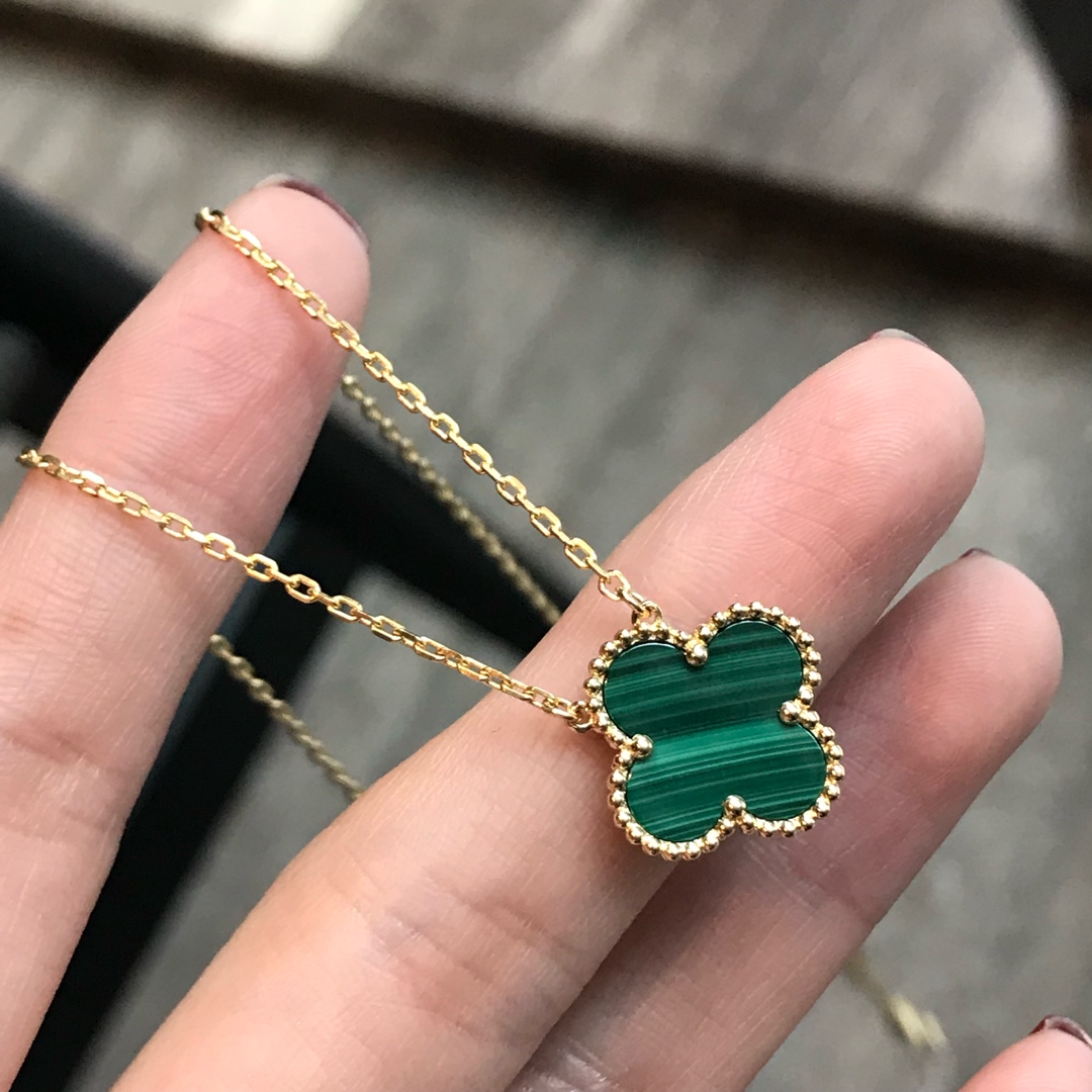Van Cleef & Arpels Van Cleef & Arpels 项链