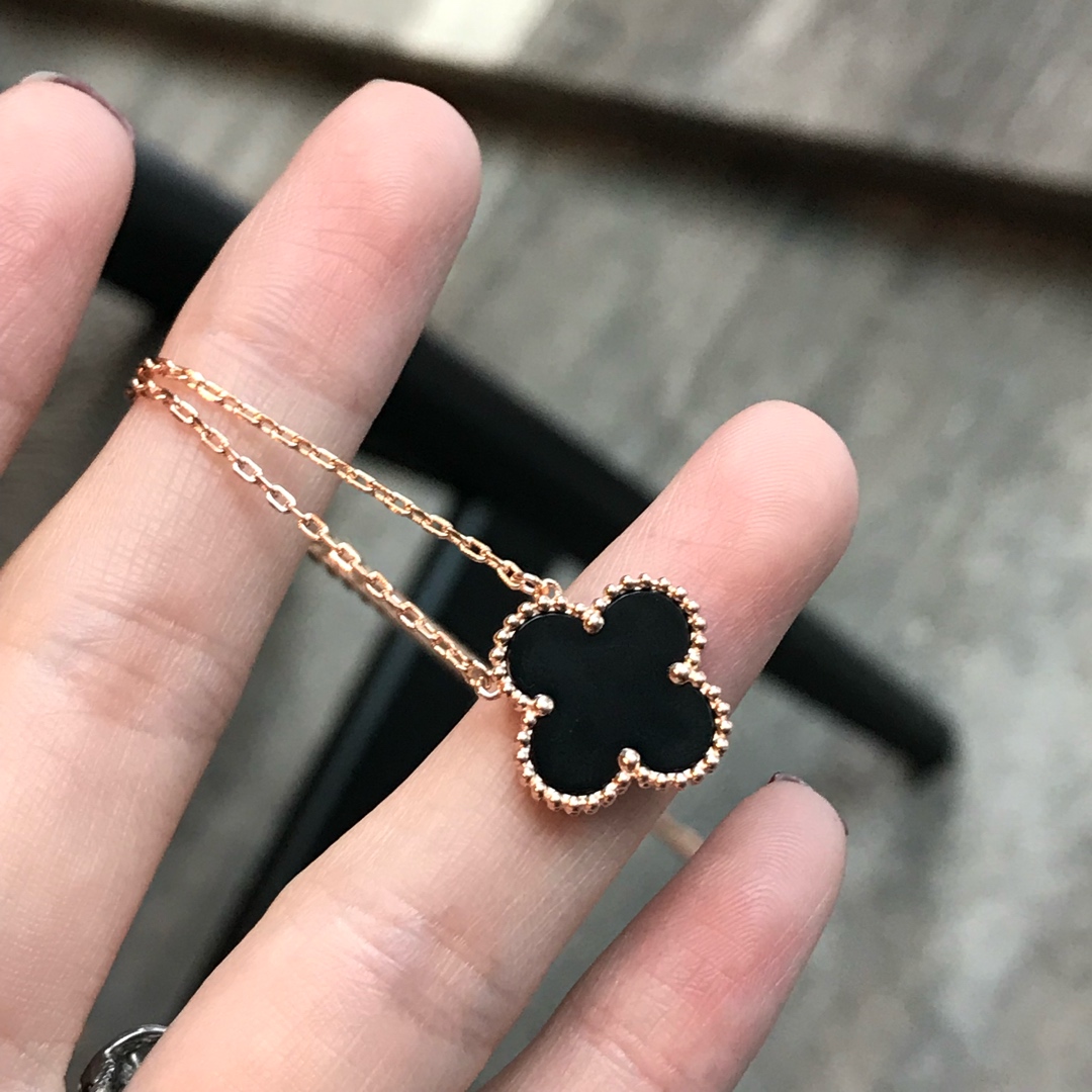 Van Cleef & Arpels Van Cleef & Arpels 项链