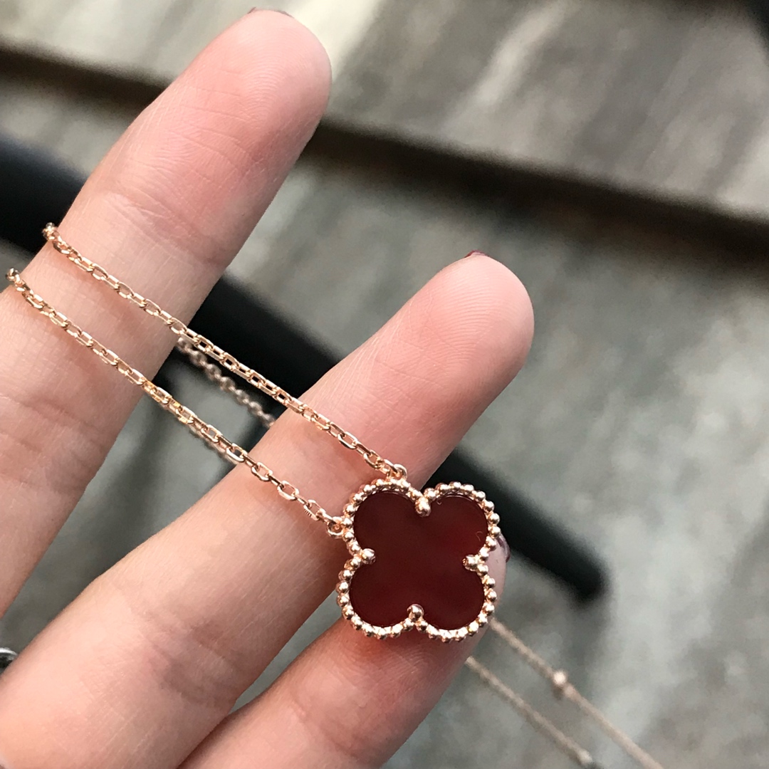 Van Cleef & Arpels Van Cleef & Arpels 项链