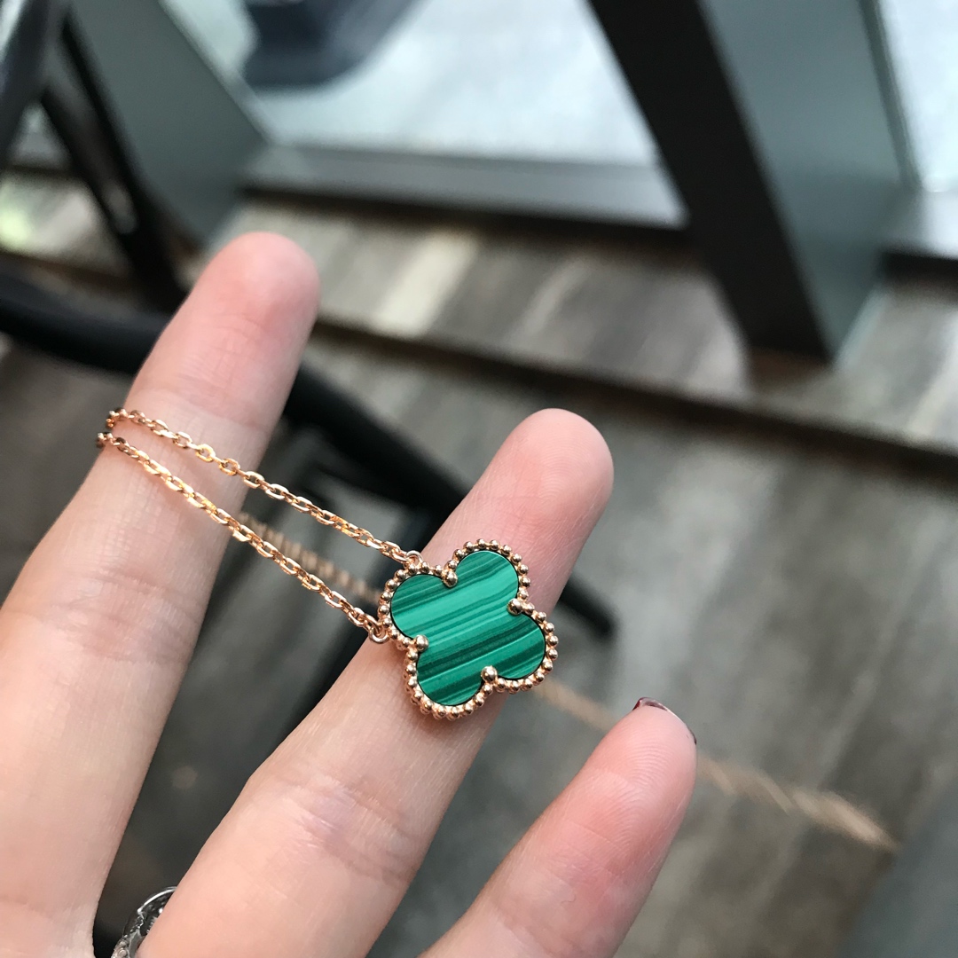 Van Cleef & Arpels Van Cleef & Arpels 项链