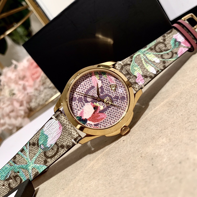 Gucci Watches GCWT1227-717