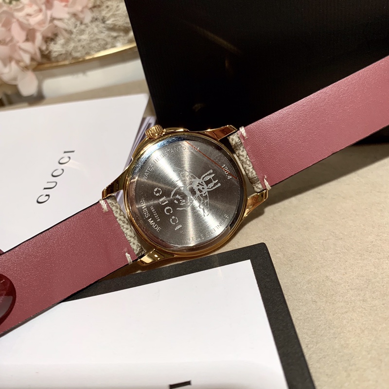 Gucci Watches GCWT1227-717