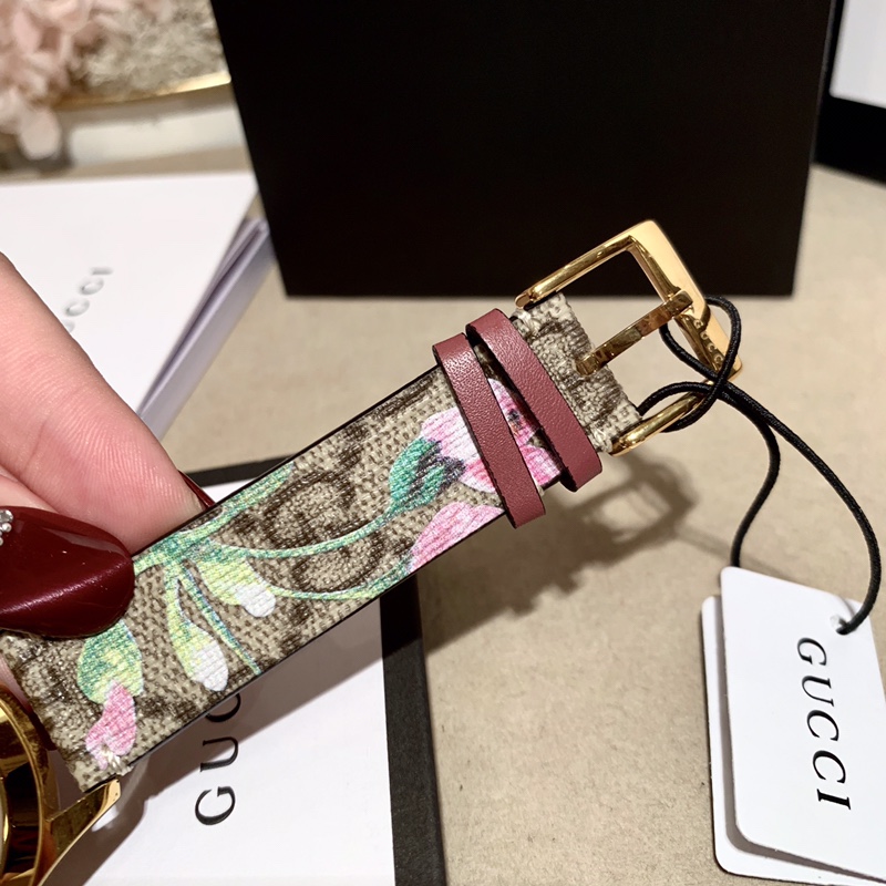 Gucci Watches GCWT1227-717