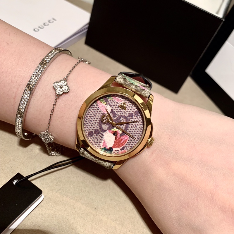 Gucci Watches GCWT1227-717