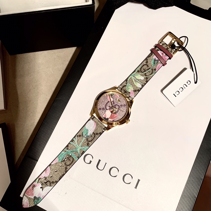 Gucci Watches GCWT1227-717