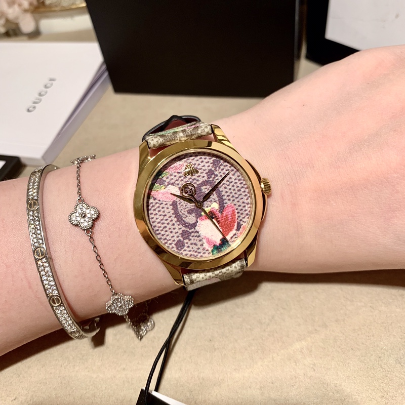 Gucci Watches GCWT1227-717