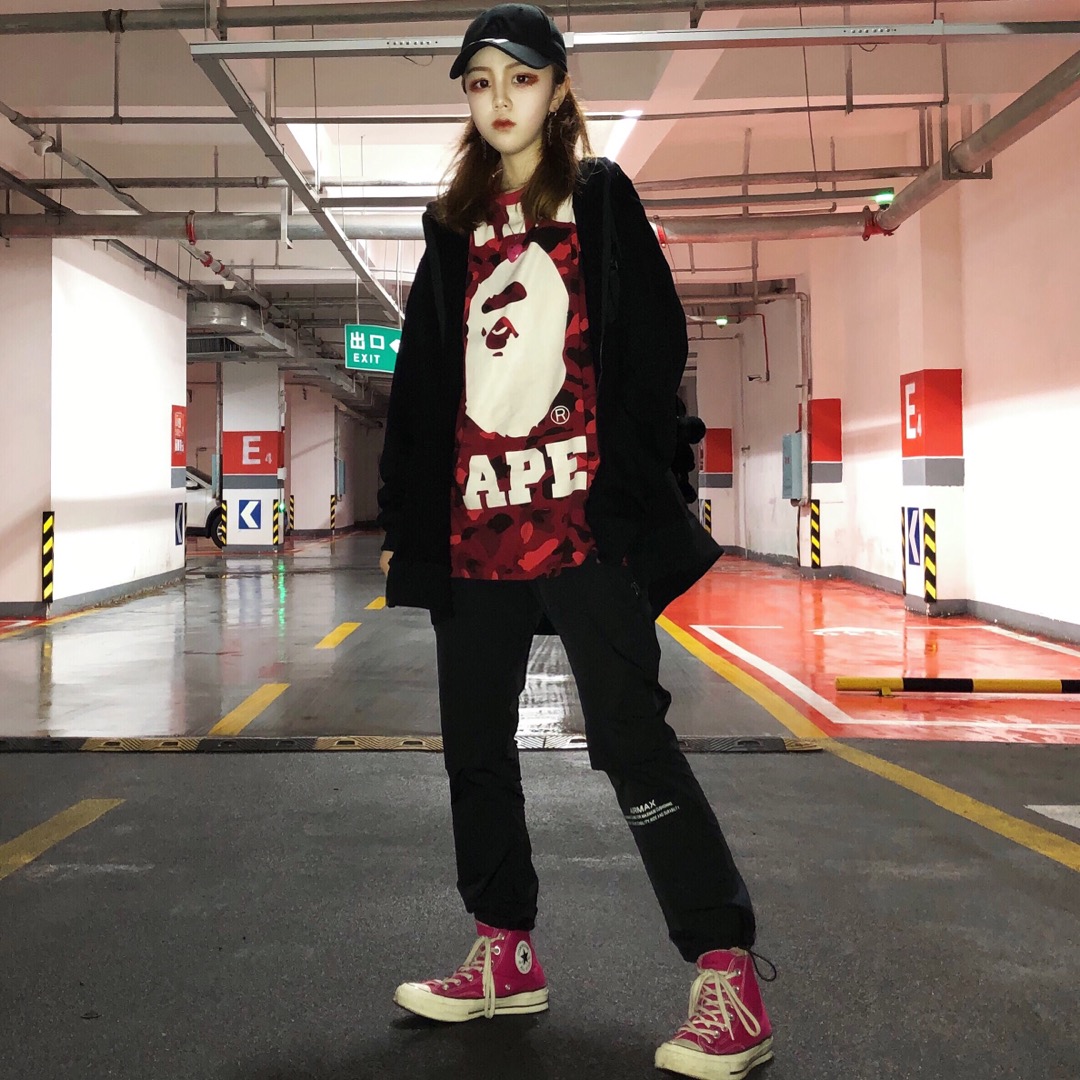 80 耐克Nike Air Max机能长裤 19ss专柜最新款机能长裤，区别以往机能长裤