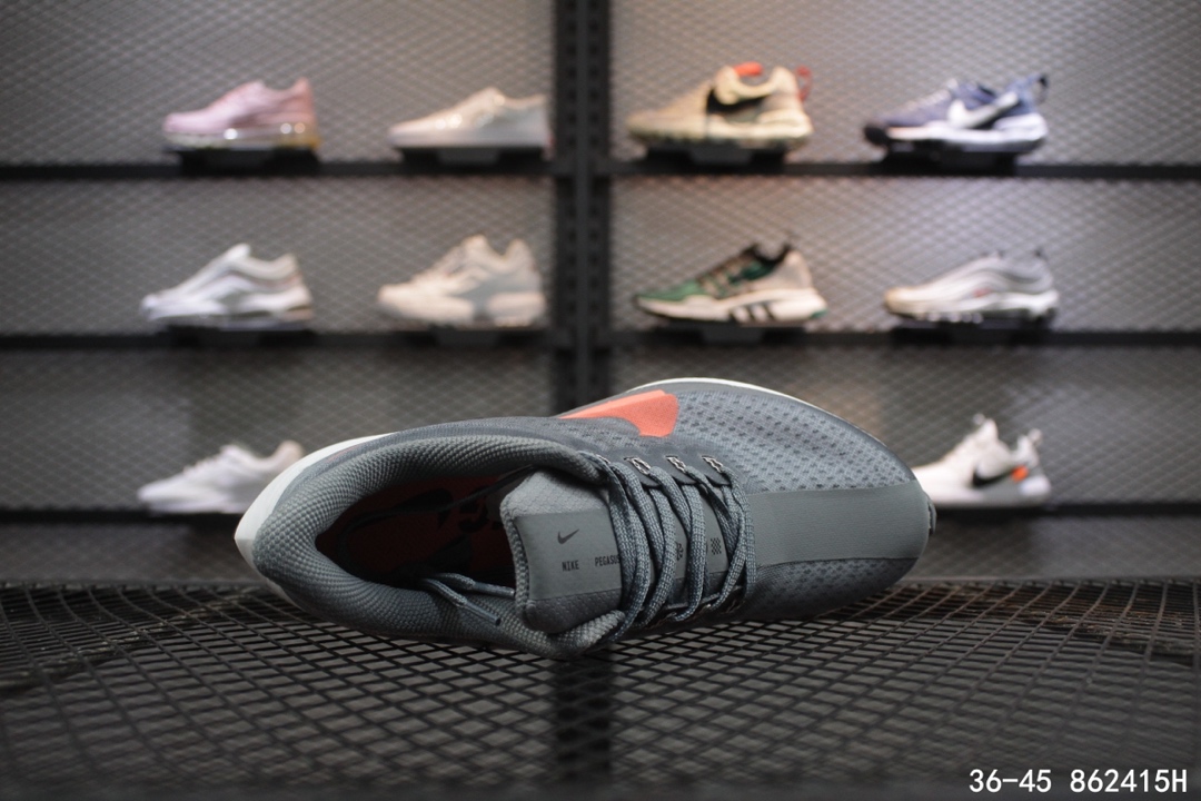 120  真标货！Nike Zoom Pegasus 35 Turbo 耐克登月35代网纱超轻透气跑步鞋 夏季轻跑 呼吸跑鞋 <br />Size:36 36.5 37 38 38.5 39 40 40.5 41 42 42.5 43 44 45