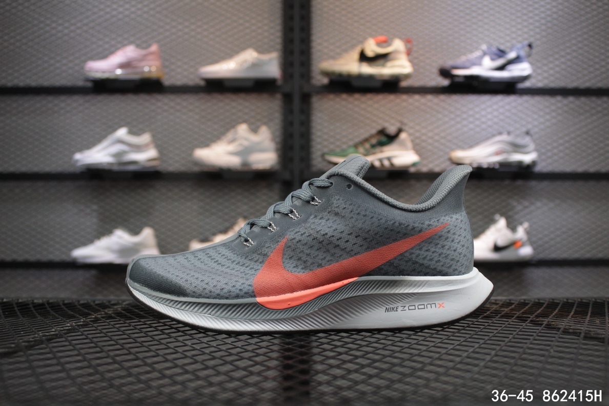 120  真标货！Nike Zoom Pegasus 35 Turbo 耐克登月35代网纱超轻透气跑步鞋 夏季轻跑 呼吸跑鞋 <br />Size:36 36.5 37 38 38.5 39 40 40.5 41 42 42.5 43 44 45