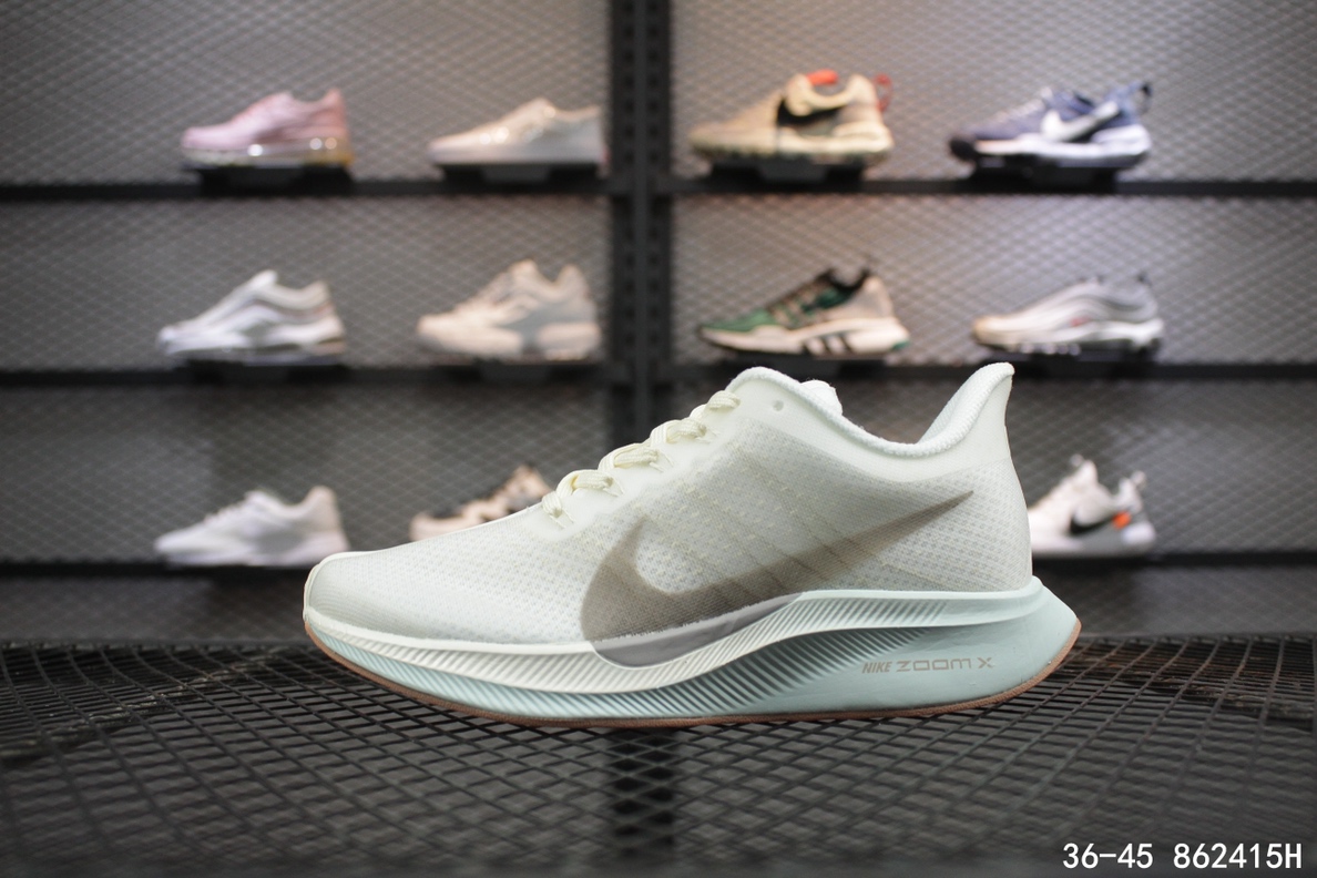 120  真标！Nike Zoom Pegasus 35 Turbo 耐克登月35代网纱超轻透气跑步鞋 夏季轻跑 呼吸跑鞋 <br />Size:36 36.5 37 38 38.5 39 40 40.5 41 42 42.5 43 44 45