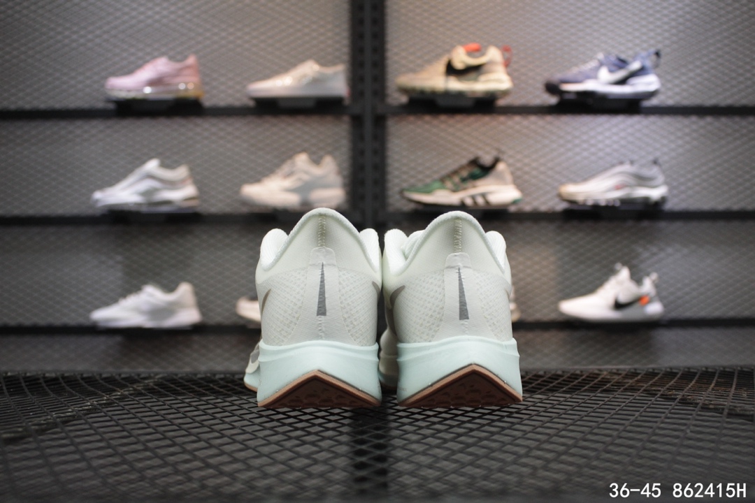 120  真标！Nike Zoom Pegasus 35 Turbo 耐克登月35代网纱超轻透气跑步鞋 夏季轻跑 呼吸跑鞋 <br />Size:36 36.5 37 38 38.5 39 40 40.5 41 42 42.5 43 44 45
