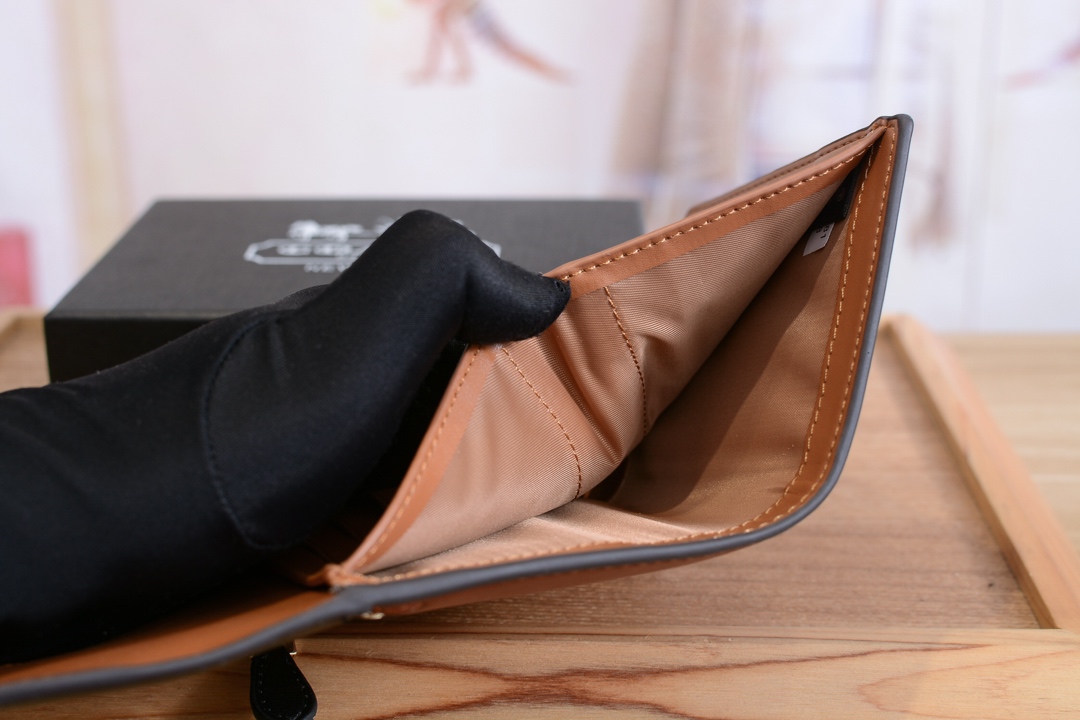 💰231 Coach/Conch 印 💰 💰 💰 💰 💰 Dimensions: 11* 9.5 cm - 图片 8