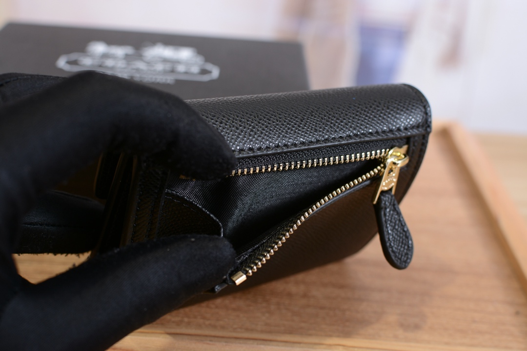 💰231 Coach/Conch 印 💰 💰 💰 💰 💰 Dimensions: 11* 9.5 cm - 图片 4