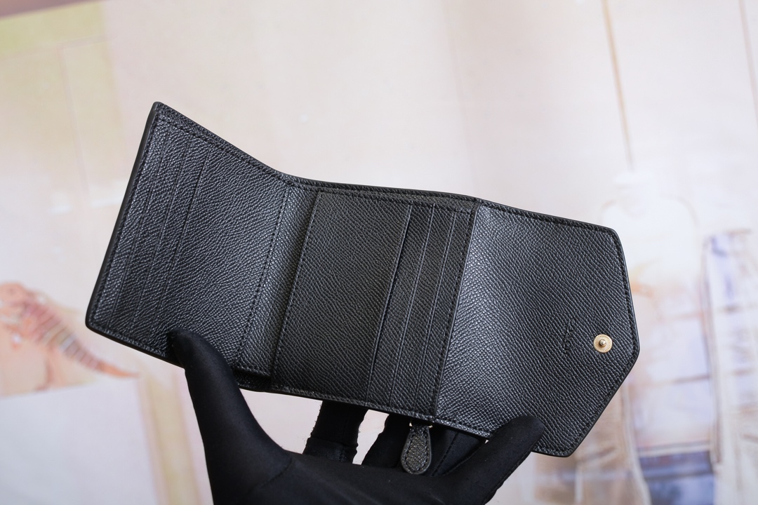 💰231 Coach/Conch 印 💰 💰 💰 💰 💰 Dimensions: 11* 9.5 cm - 图片 7