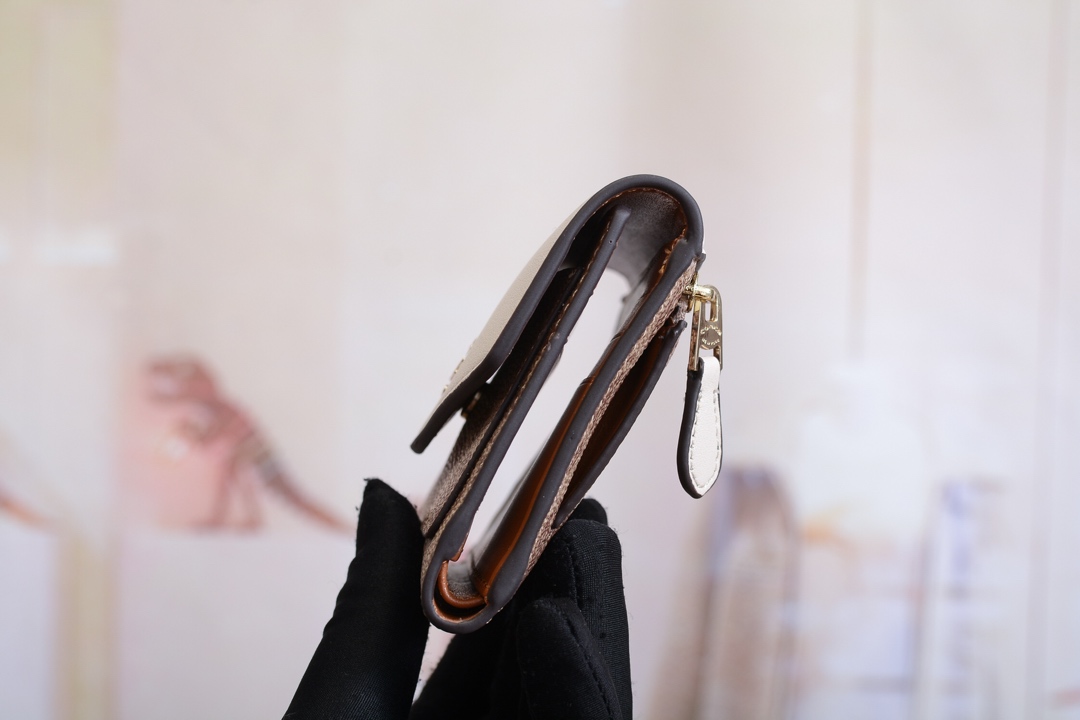 💰231 Coach/Conch 印 💰 💰 💰 💰 💰 Dimensions: 11* 9.5 cm - 图片 4