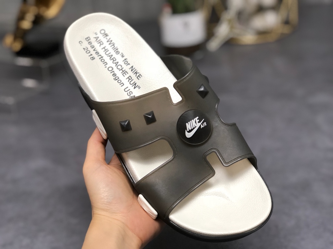 75。耐克Nike TANJUN SANDAL 夏季男士休闲凉鞋 拖鞋40-44