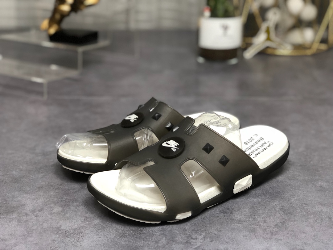 75。耐克Nike TANJUN SANDAL 夏季男士休闲凉鞋 拖鞋40-44