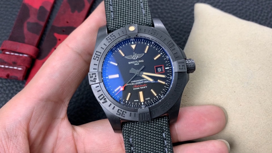 [Breitling Watches]