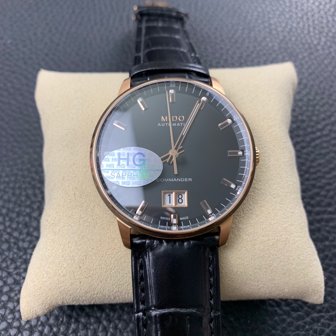 [MIDO Watches]HG Mido