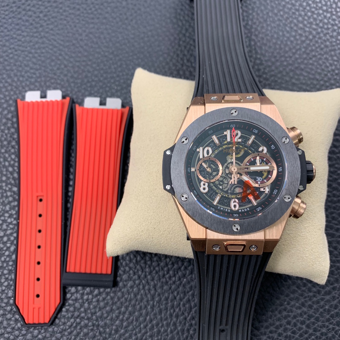 [HUBLOT Watches]Hublot king supreme series