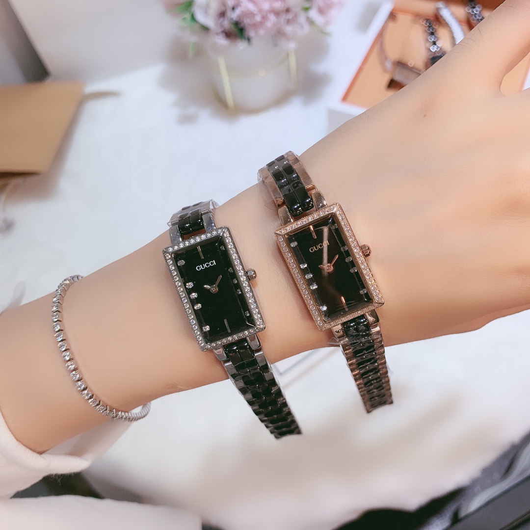 Gucci Watches GCWT1227-446