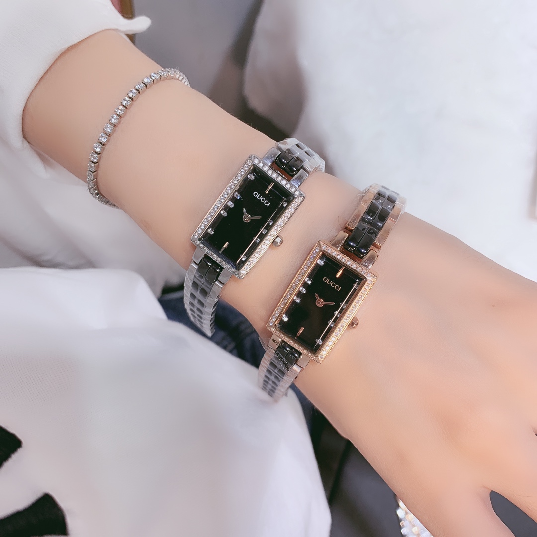 Gucci Watches GCWT1227-446