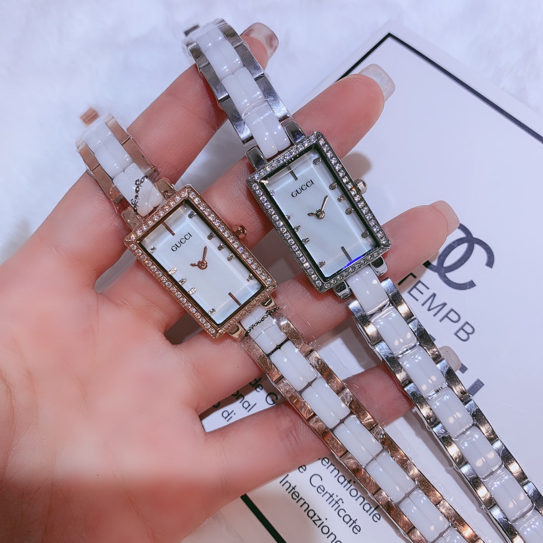 Gucci Watches GCWT1227-446