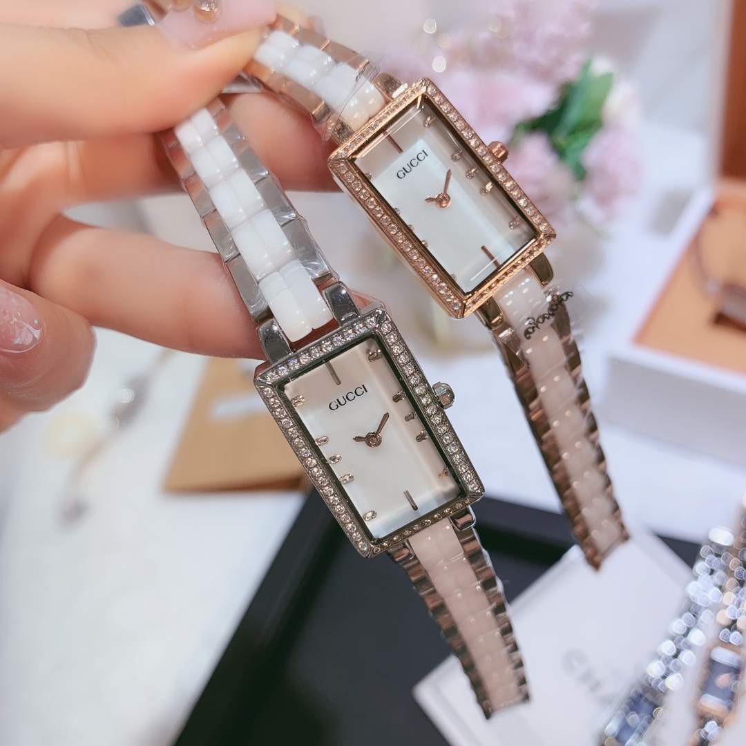 Gucci Watches GCWT1227-446