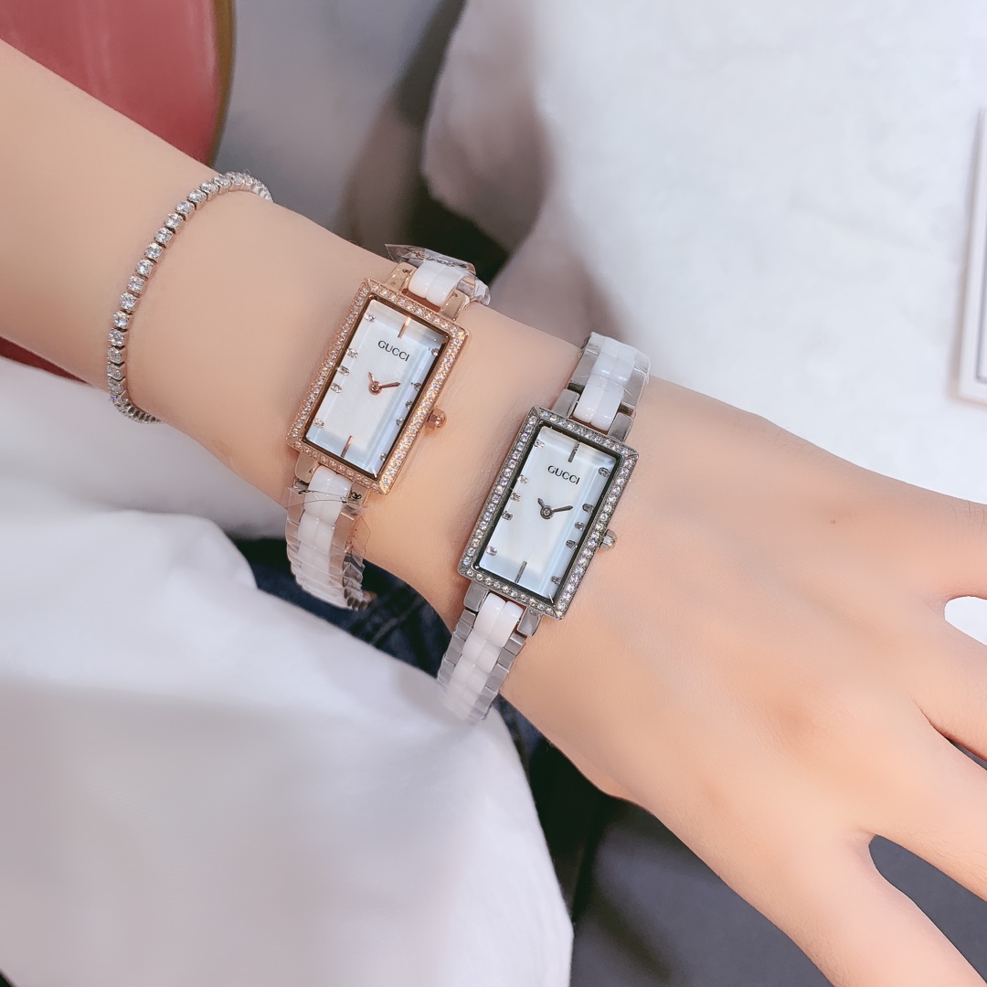 Gucci Watches GCWT1227-446