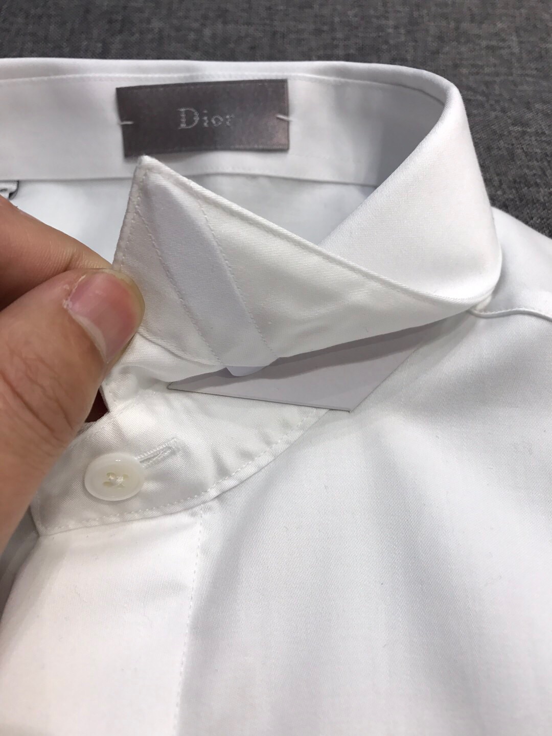 Dior Haute Couture Haute Couture Ready-to-Wear Clothing Dress Jacket 5