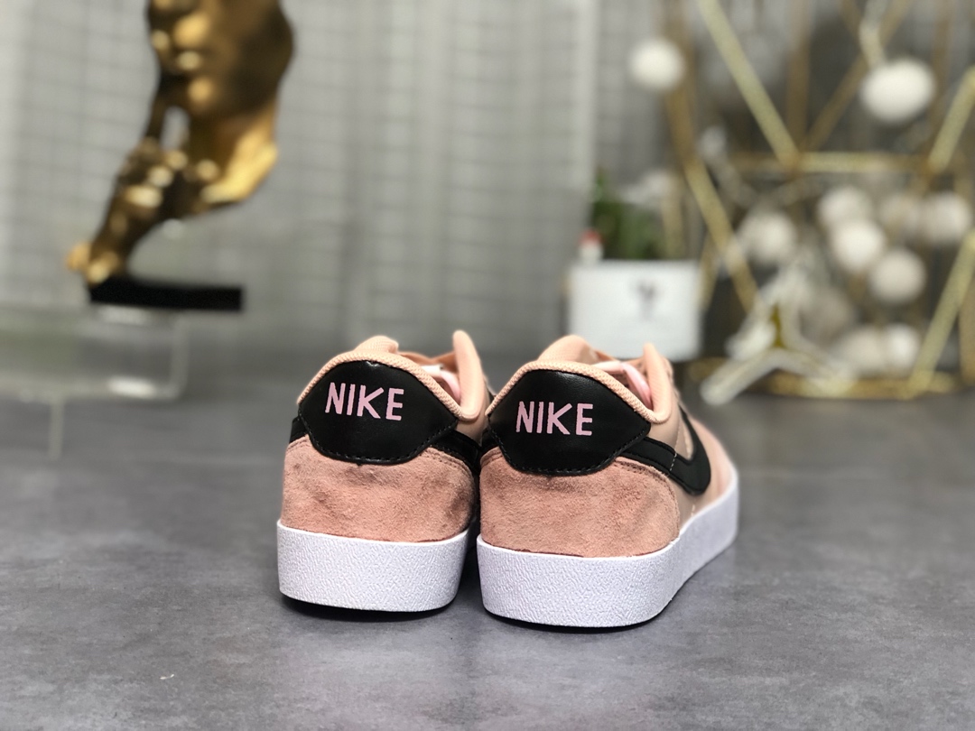 130。真标带半码Nike Killshot 2 Leather 低帮平板跑鞋36 36.5 37.5 38 38.5 39