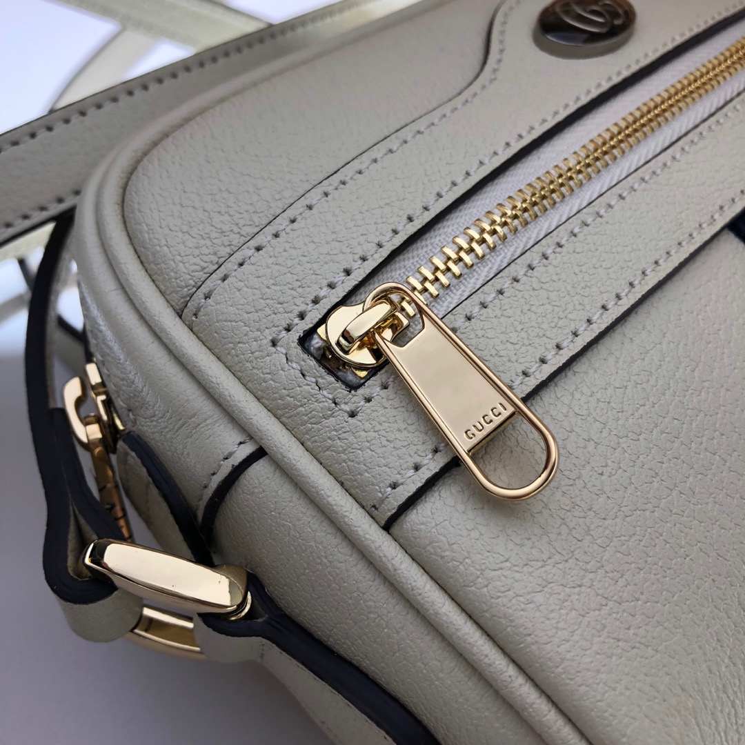 GUCCI古驰Ophidia 系列迷你手袋517350